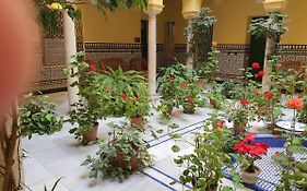 Apartamento Centro de Sevilla Histórico